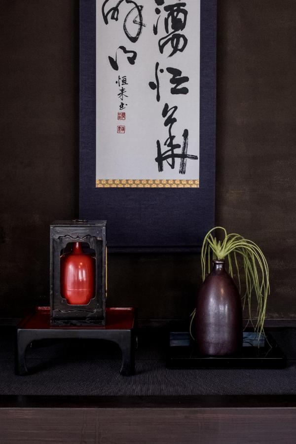 Classic Japan Living Miuraya Fujikawaguchiko Exterior photo